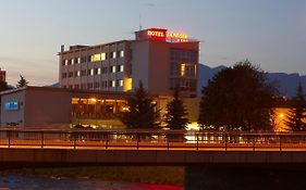 Hotel Janosik